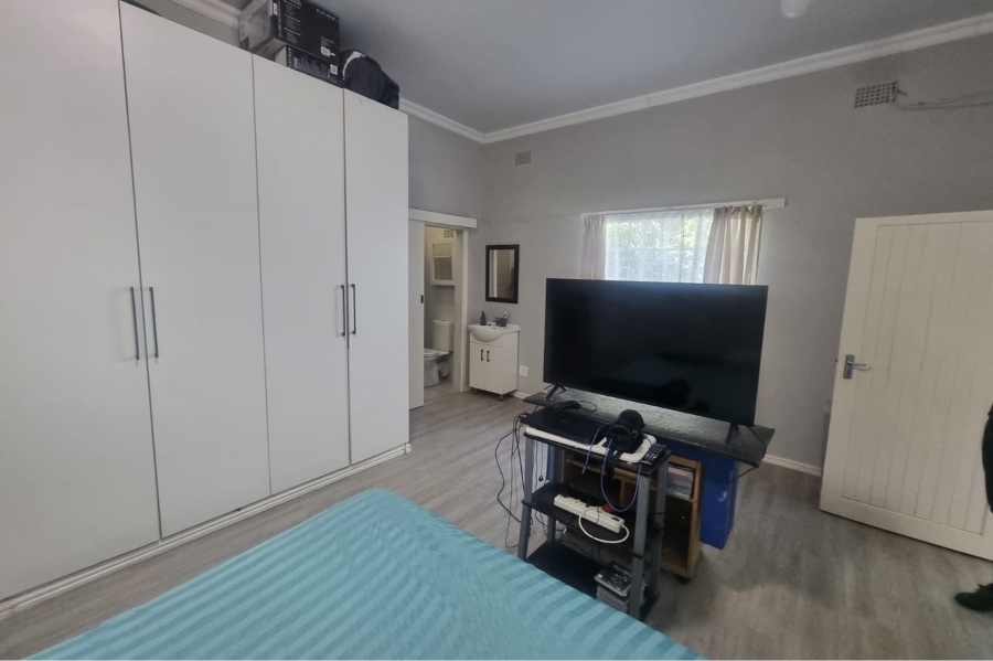 To Let 1 Bedroom Property for Rent in Vincent Eastern Cape